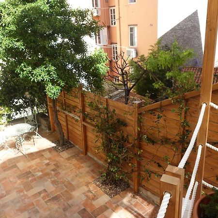Cavana Cosy Apartment With Garden Near The Sea Trieste Dış mekan fotoğraf