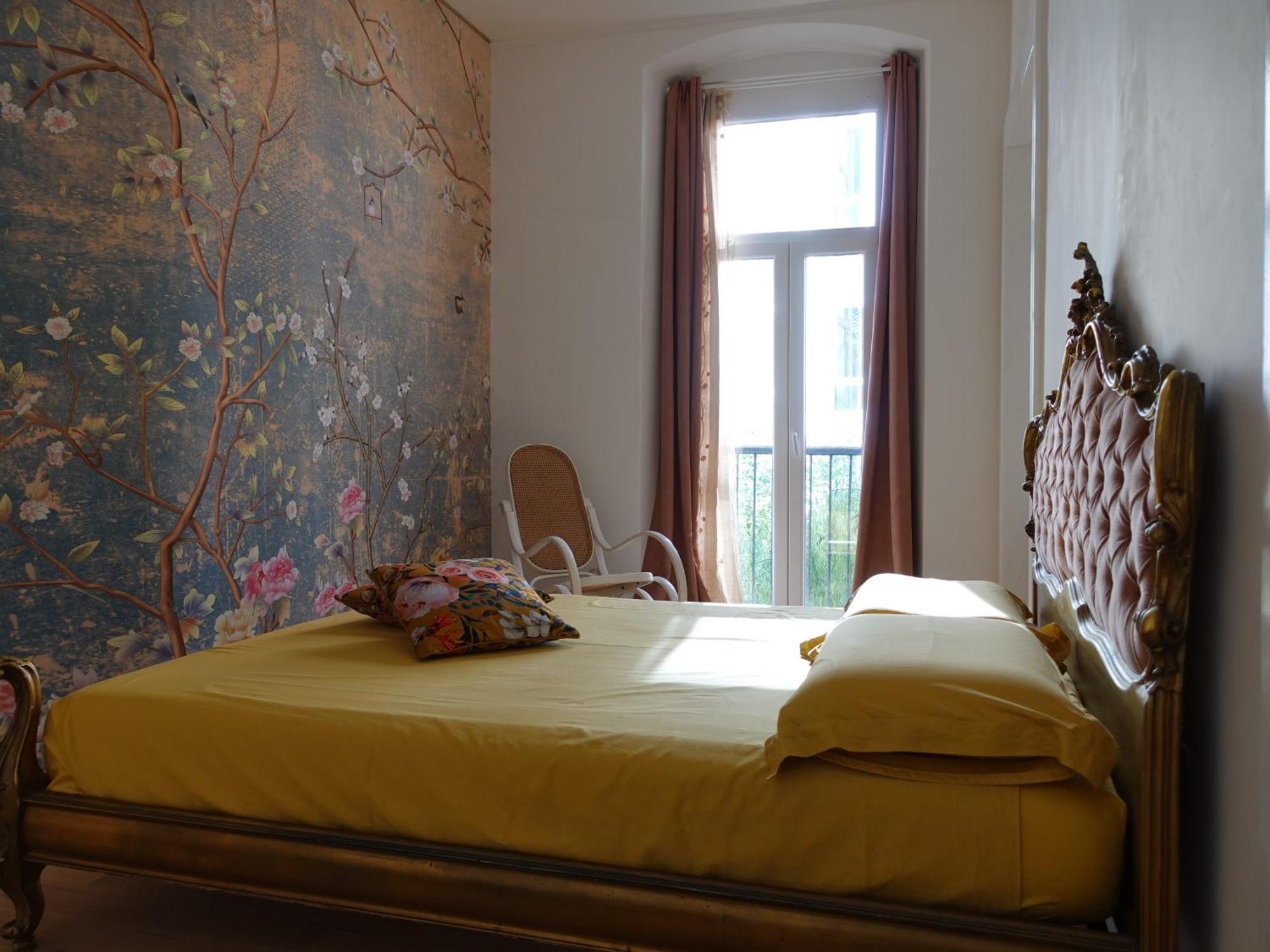 Cavana Cosy Apartment With Garden Near The Sea Trieste Dış mekan fotoğraf