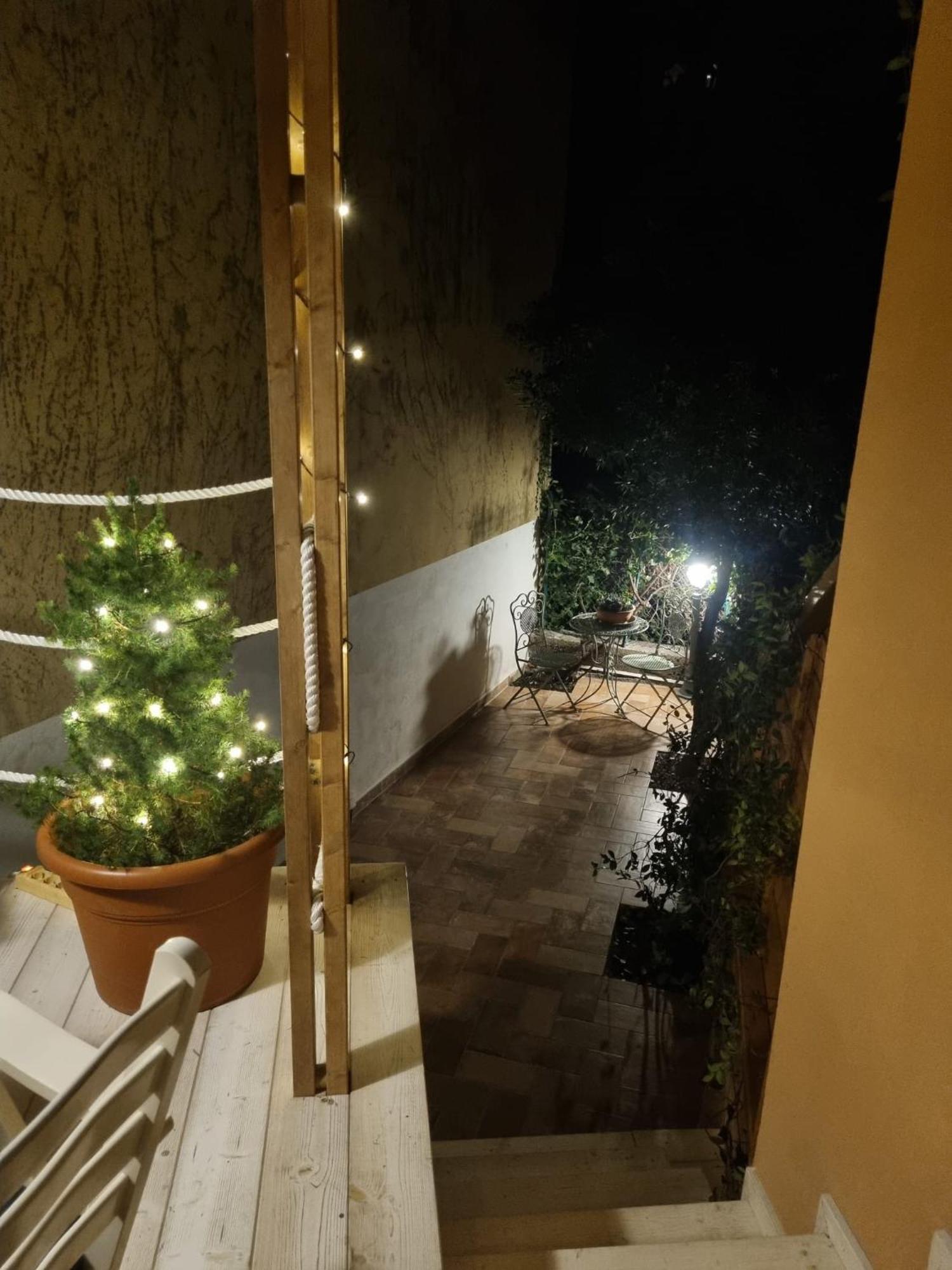 Cavana Cosy Apartment With Garden Near The Sea Trieste Dış mekan fotoğraf