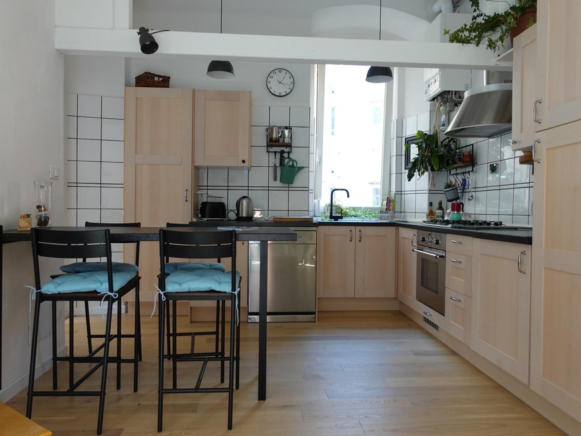 Cavana Cosy Apartment With Garden Near The Sea Trieste Dış mekan fotoğraf