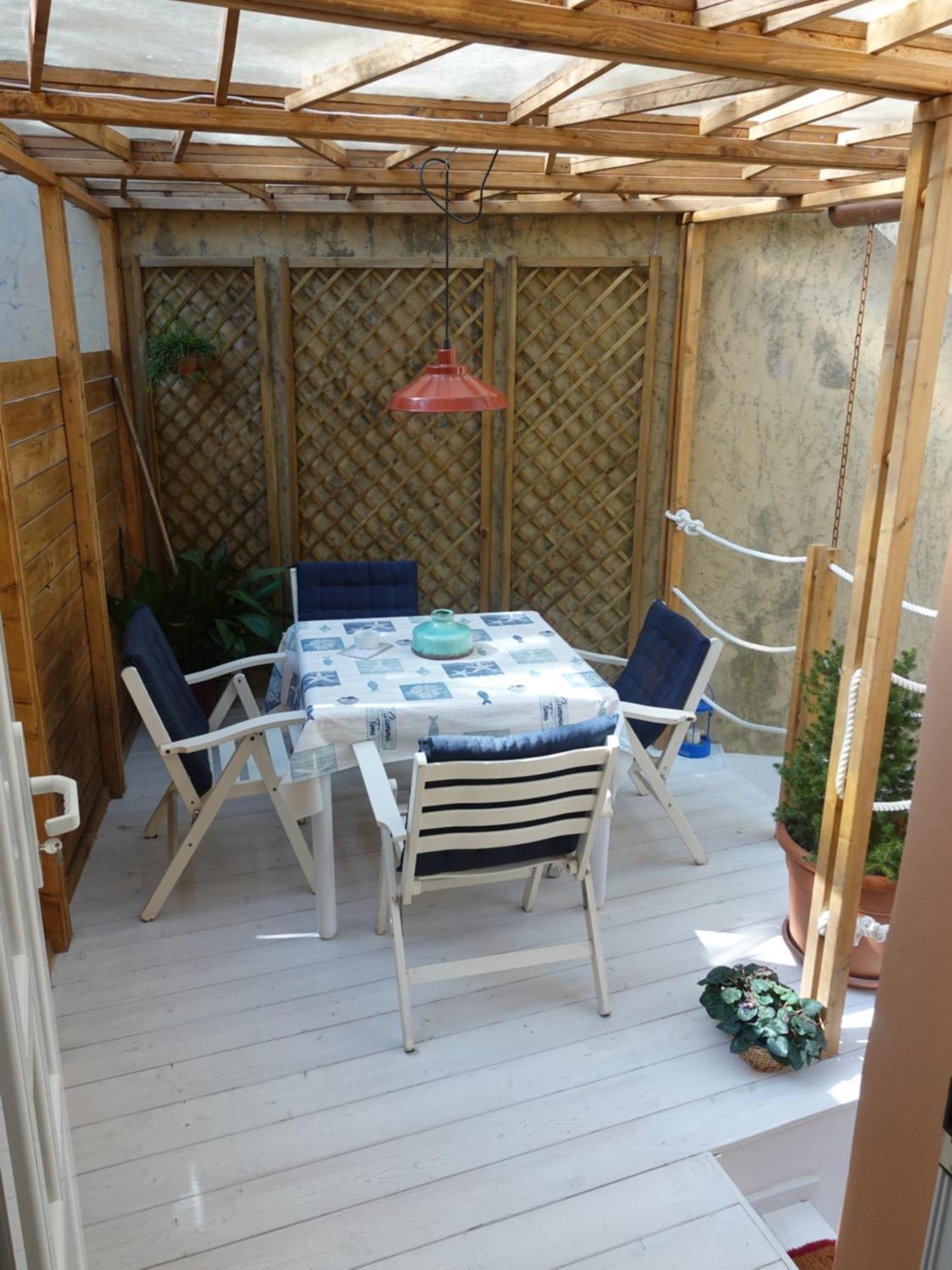 Cavana Cosy Apartment With Garden Near The Sea Trieste Dış mekan fotoğraf