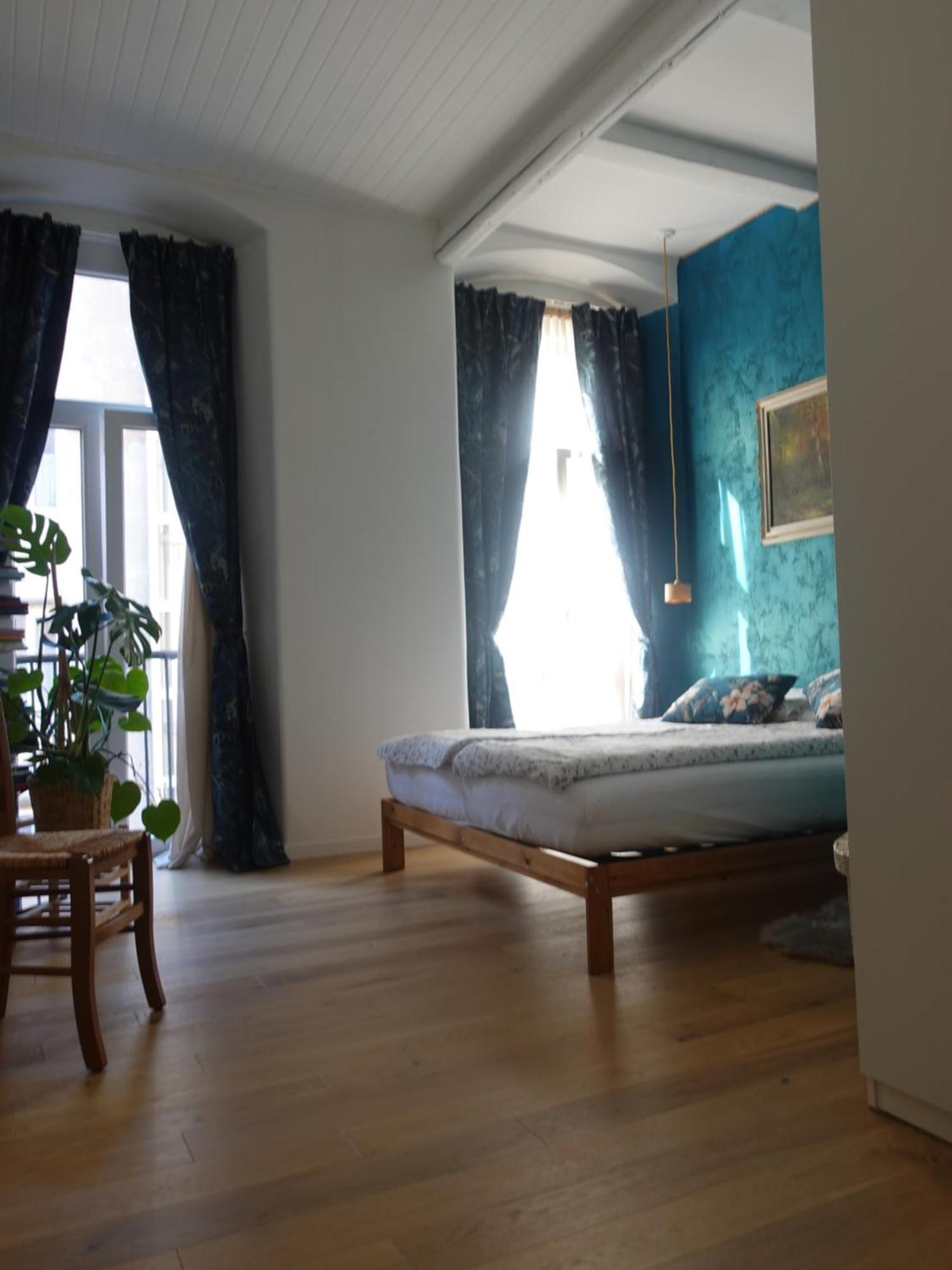 Cavana Cosy Apartment With Garden Near The Sea Trieste Dış mekan fotoğraf