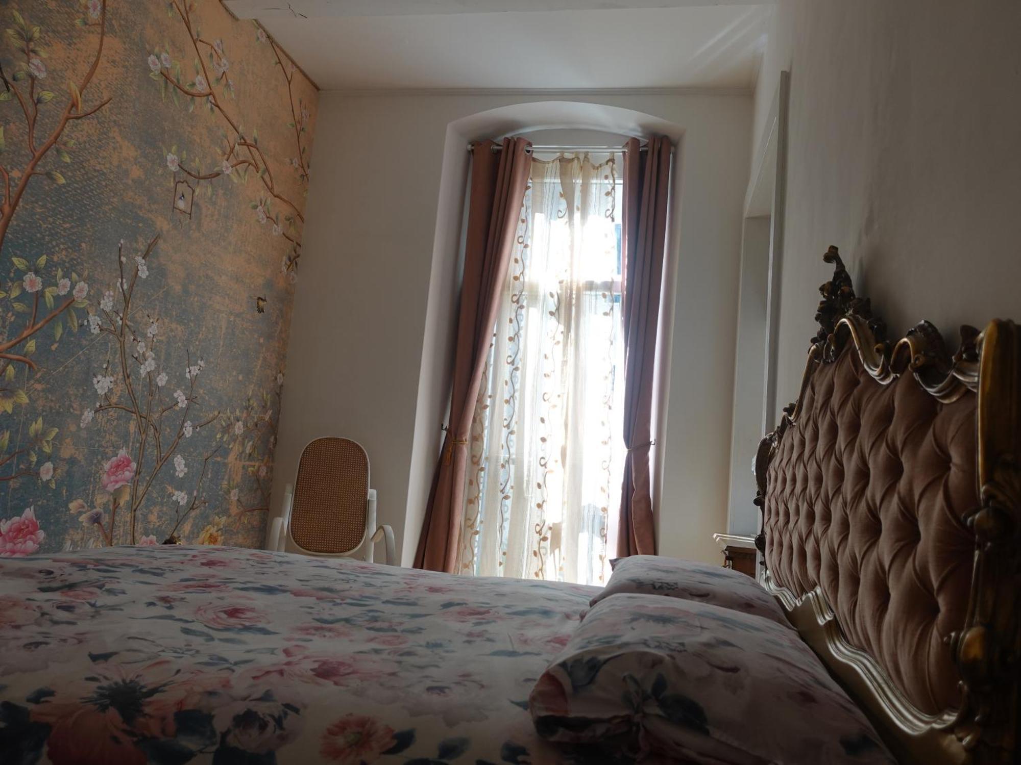 Cavana Cosy Apartment With Garden Near The Sea Trieste Dış mekan fotoğraf