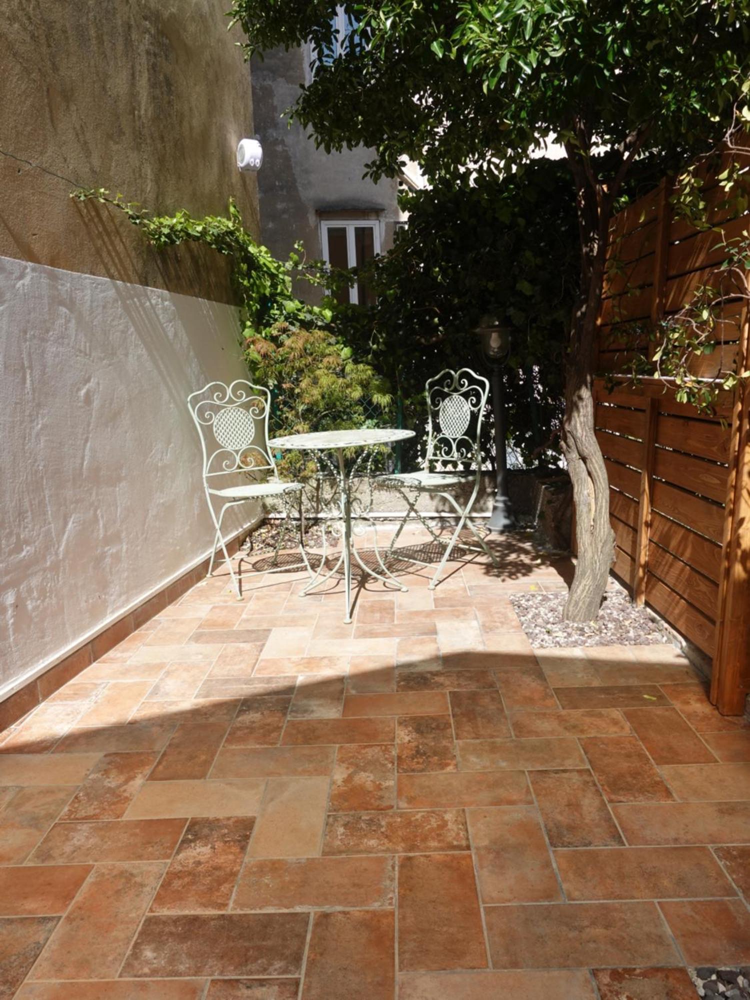 Cavana Cosy Apartment With Garden Near The Sea Trieste Dış mekan fotoğraf