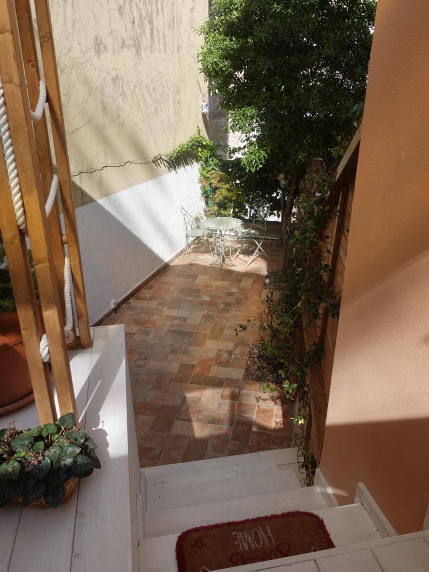 Cavana Cosy Apartment With Garden Near The Sea Trieste Dış mekan fotoğraf