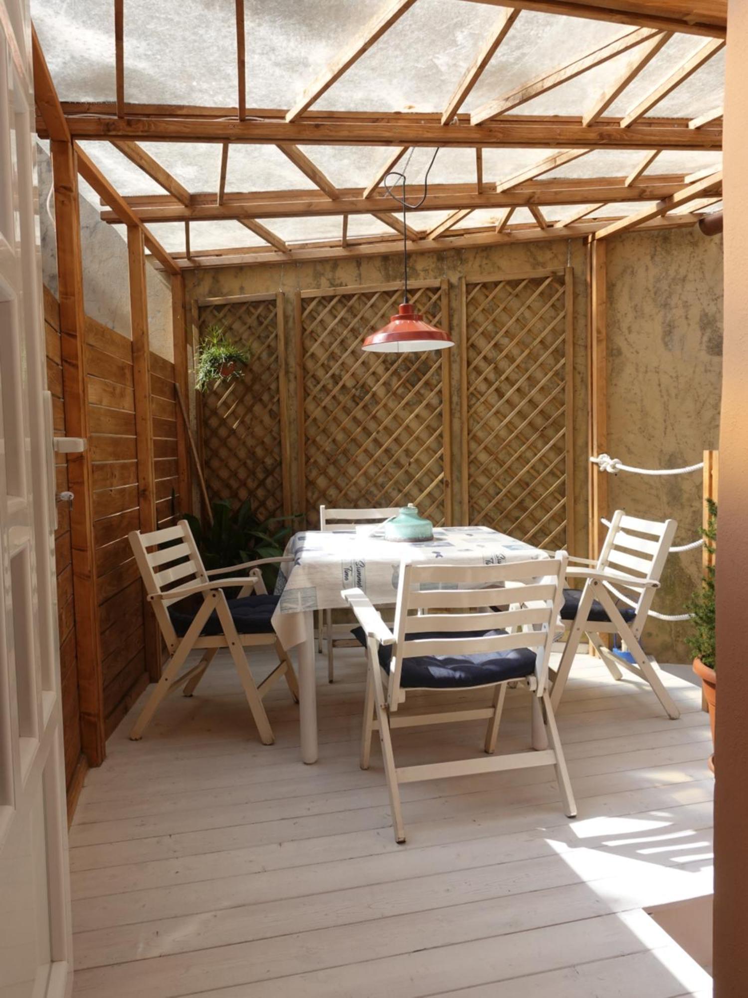 Cavana Cosy Apartment With Garden Near The Sea Trieste Dış mekan fotoğraf